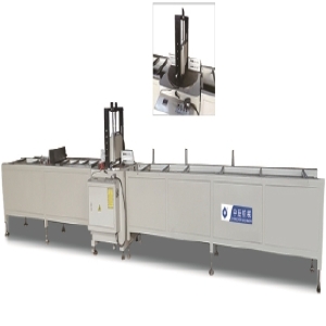 YP-01 鋁模板圓盤(pán)切割鋸